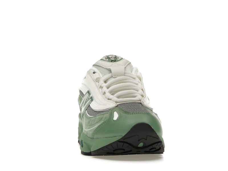 New Balance 1000 Green Grey
