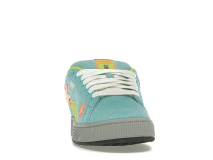 Puma Suede XL Scooby Doo