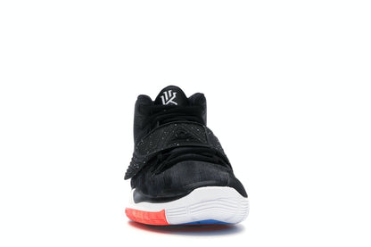 Nike Kyrie 6 Jet Black White (GS)
