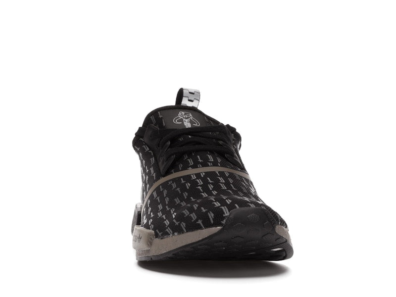 adidas NMD R1 Star Wars The Mandalorian