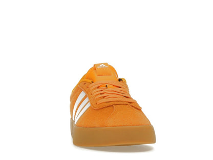 adidas Vl Court 3.0 Crew Orange Cloud White Gum (Women's)