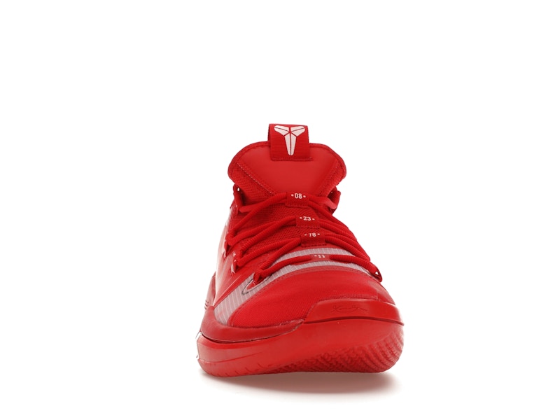 Nike Kobe A.D. Exodus Red