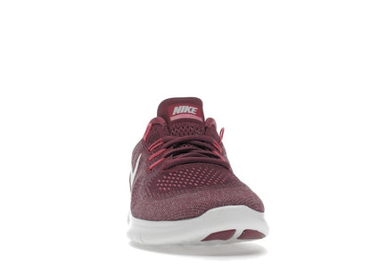 Nike Free RN 2017 Vintage Wine (Women's)