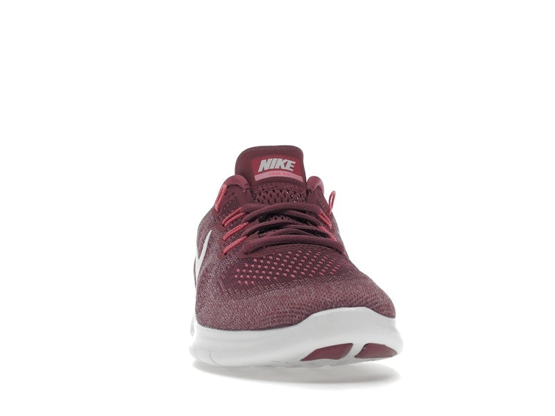 Nike Free RN 2017 Vintage Wine (Women's)