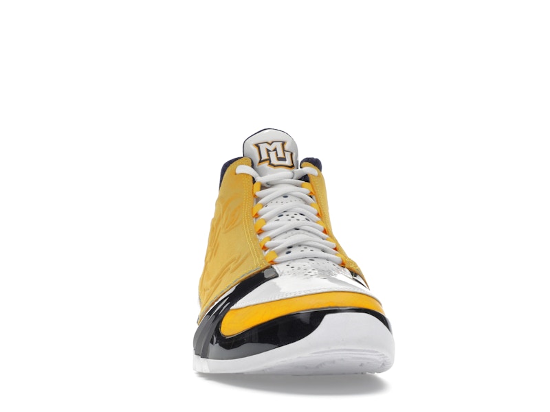 Jordan 23 Retro Marquette PE