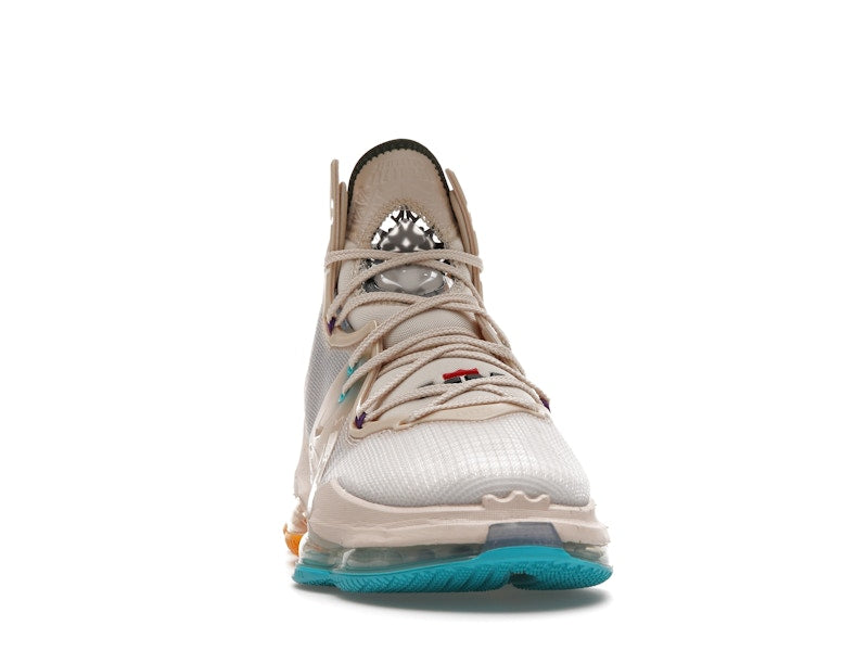 Nike LeBron 19 Minneapolis Lakers