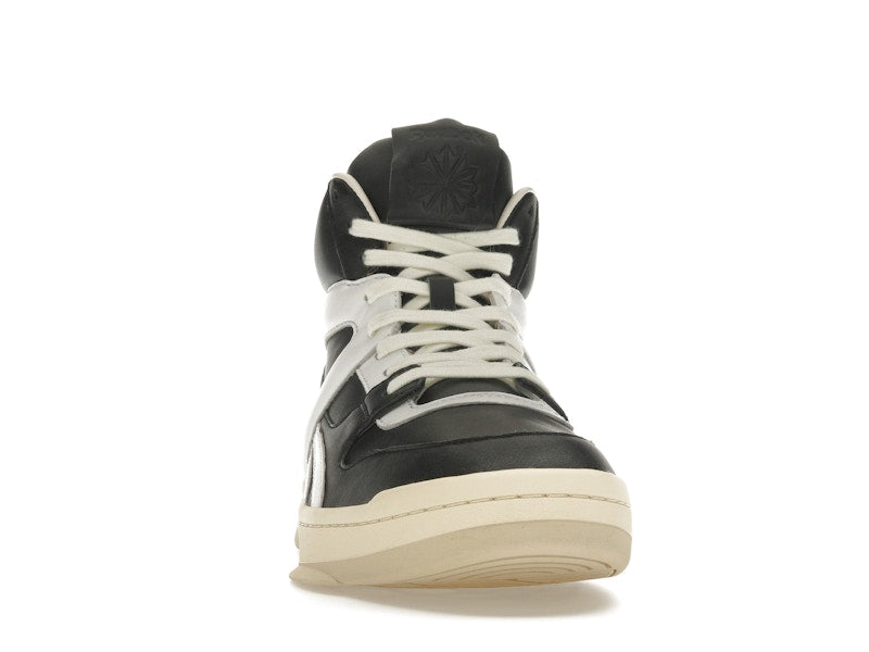 Reebok LTD BB 5600 Black White