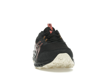 ASICS Gel-Venture 10 Waterproof Black Brown Stone (Women's)