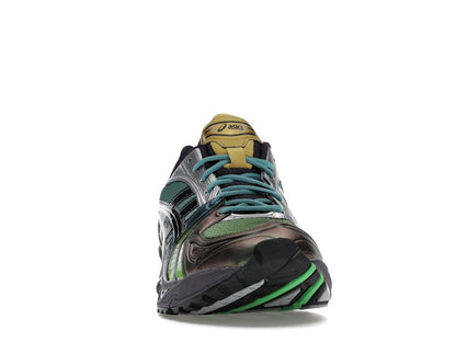 ASICS Gel-Kayano 14 P. Andrade Gradation Green