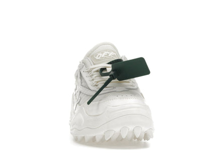 OFF-WHITE Odsy-1000 White White SS22