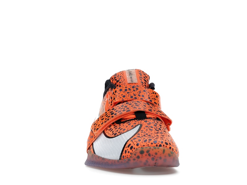 Nike Romaleos 4 SE Electric Pack Olympic Safari
