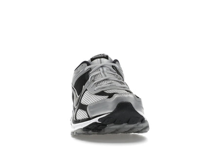 Nike Zoom Vomero 5 Metallic Silver Black