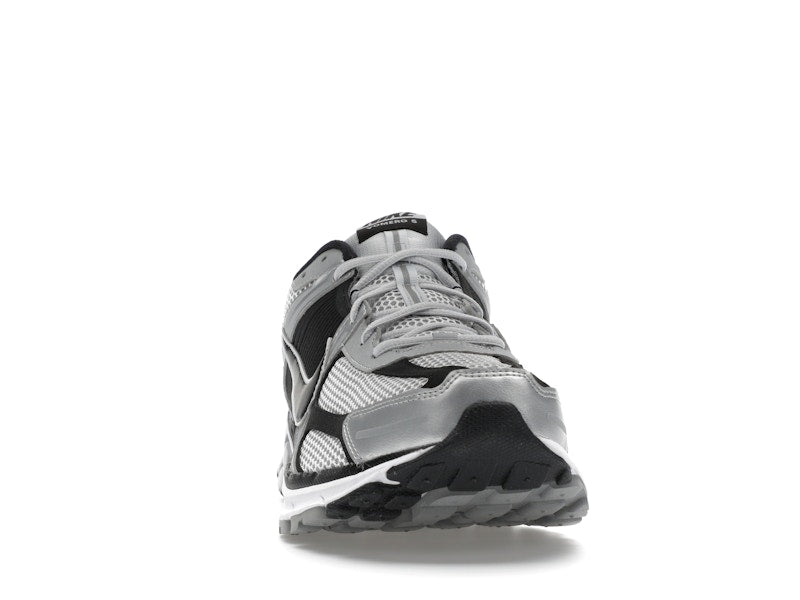Nike Zoom Vomero 5 Metallic Silver Black