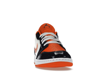 Jordan 1 Low Halloween (2023) (GS)