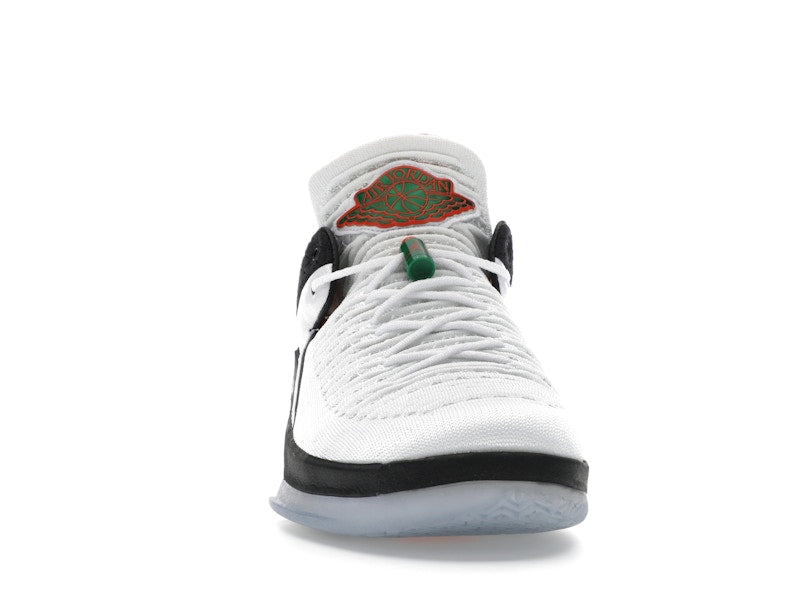 Jordan XXXII Low Like Mike Gatorade