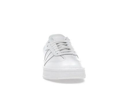 adidas Samba XLG Triple White