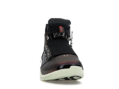 Jordan 17 Retro Doernbecher Zach Rumbaugh