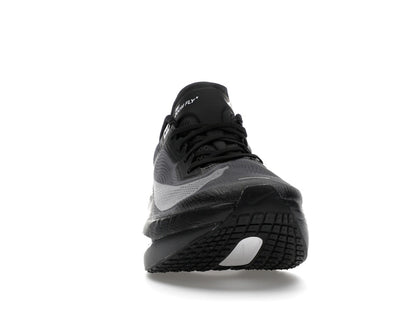 Nike Zoom Fly 6 Black Smoke Grey