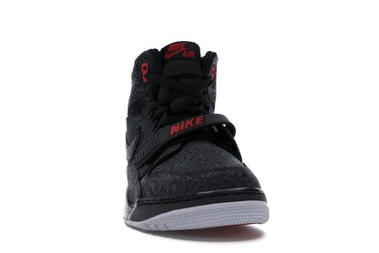 Jordan Legacy 312 Elephant Print Bred