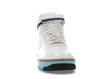 Nike Air Force 1 High Bday Presidential