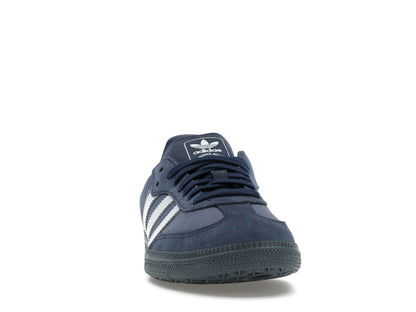 adidas Samba OG Preloved Ink Halo Blue