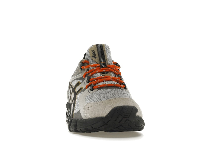 ASICS Gel-Quantum 180 Oyster Grey Orange