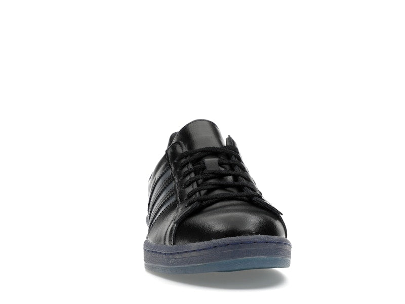 adidas Campus 80s LA Rave Scene