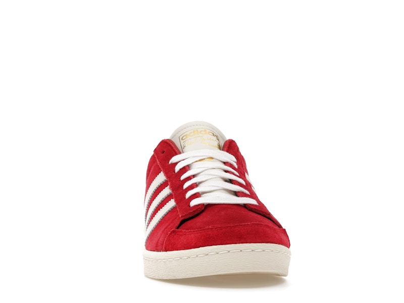 adidas Jabbar Low Team Power Red