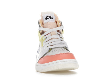 Jordan 1 High Zoom Air CMFT To My First Coach