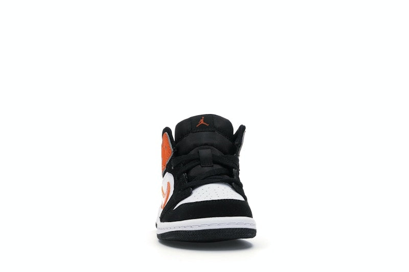 Jordan 1 Mid Shattered Backboard (TD)