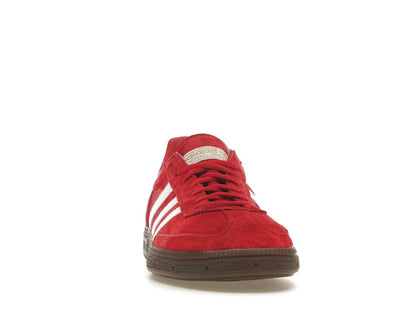 adidas Handball Spezial Scarlet Gum