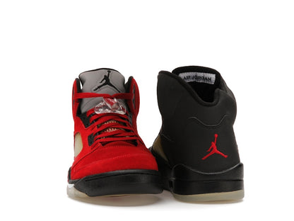 Jordan Raging Bull Pack (5/5)