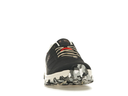 On Running Cloudventure LOEWE Black