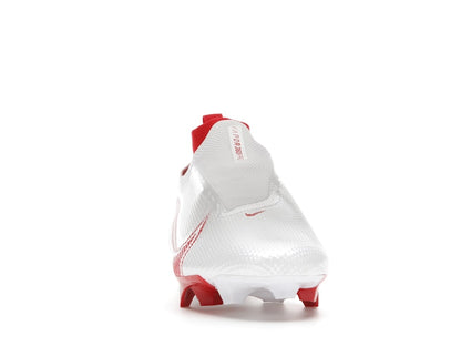 Nike Vapor Edge Pro 360 White University Red