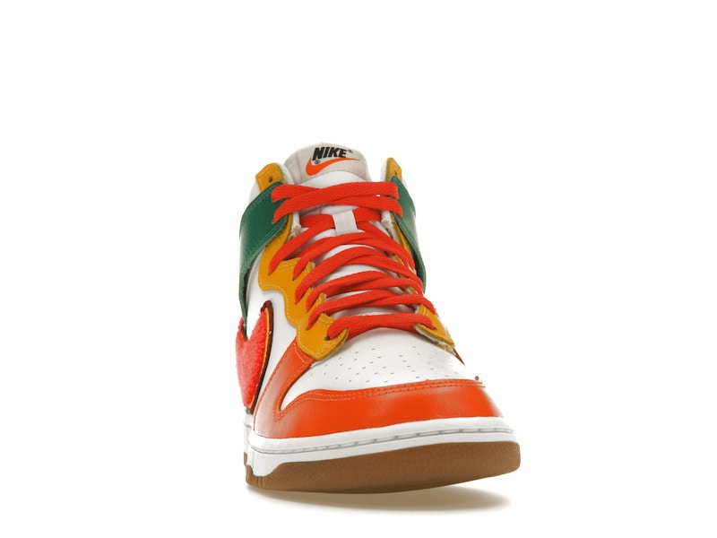 Nike Dunk High University 7-Eleven