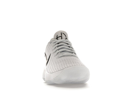 Nike Hyperdunk 2017 Low Pure Platinum