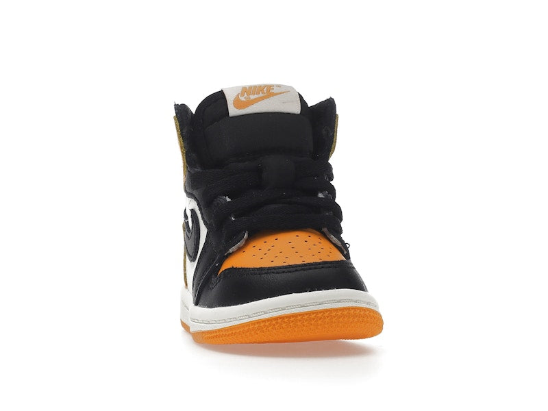 Jordan 1 Retro High OG Taxi (TD)