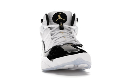 Jordan 6 Rings Defining Moments