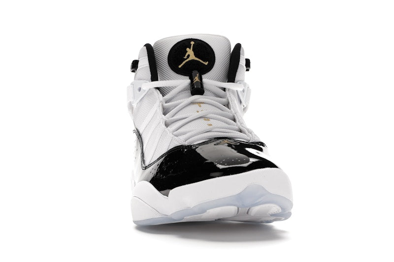 Jordan 6 Rings Defining Moments