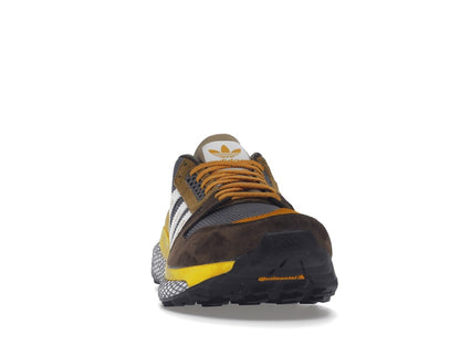 adidas Questar Human Made Brown