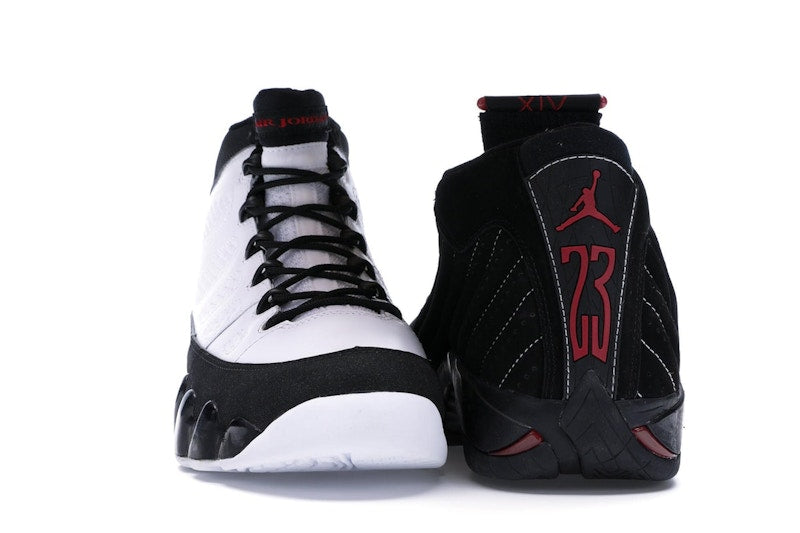 Jordan Countdown Pack 9/14