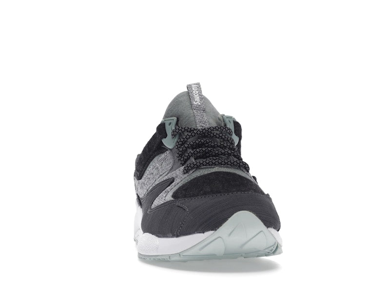 Saucony Grid 9000 END White Noise