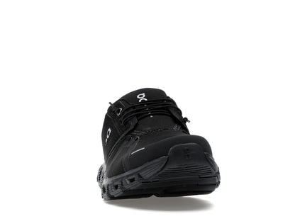 On Running Cloud 6 All Black