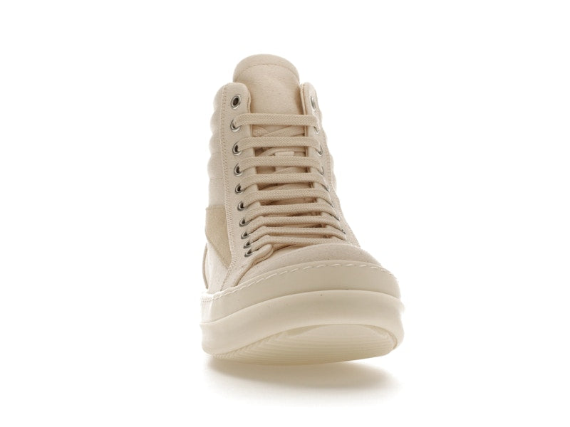 Rick Owens DRKSHDW Vintage High Natural Milk (Women's)