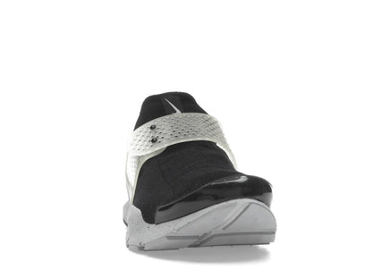 Nike Sock Dart Fragment Black Oreo