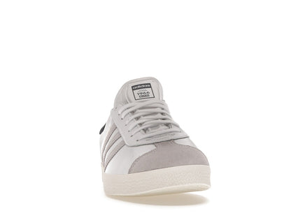 adidas Gazelle Kith Classics Program White Navy