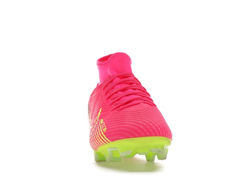 Nike Zoom Mercurial Superfly 9 Academy MG Luminous Pack