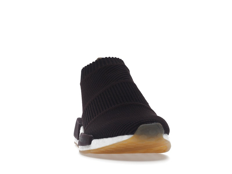 adidas NMD CS1 Gore-tex Dark Burgundy