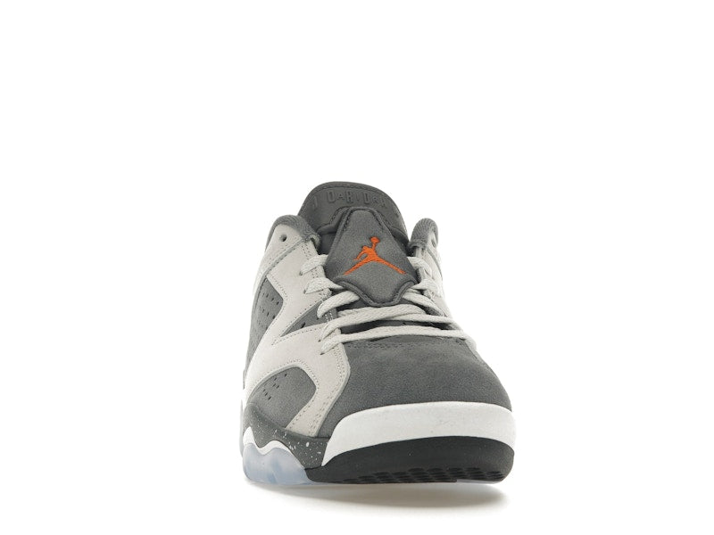 Jordan 6 Retro Low PSG (2023)