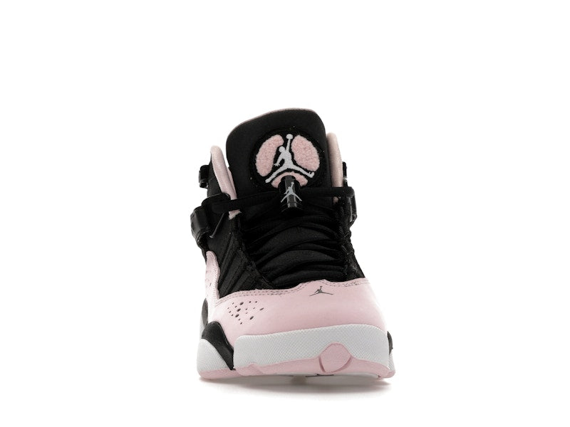 Jordan 6 Rings Black Pink Foam (GS)